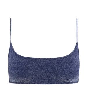 Triangl mica bikini top